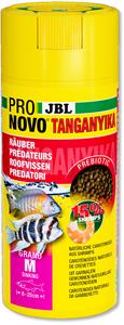 JBL PRONOVO Tanganyika Grano M Click 250 ml