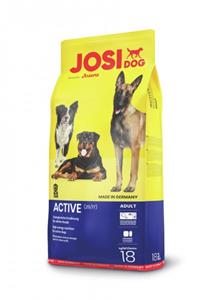 Josera JosiDog Active Hundetrockenfutter
