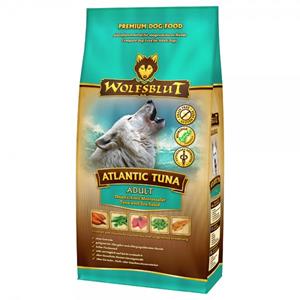 Wolfsblut Adult Atlantic Tuna Hondenvoer 2 kg