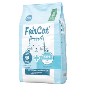 Green Petfood FairCat Safe - 7,5 kg