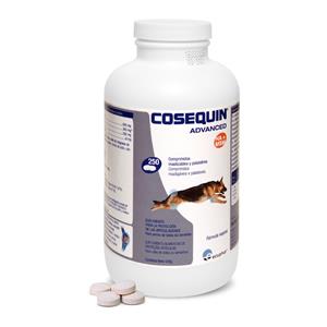 Cosequin Advance Hond - 250 Tabletten
