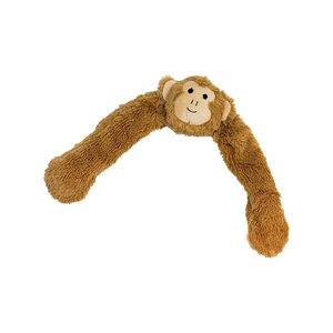 Nobby Plüsch-Affe mit Seil