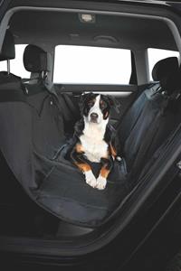 Hunter - Blanket Backseat Hamilton - Hundedecke