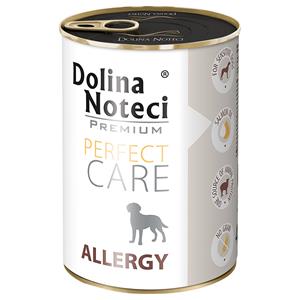 Dolina Noteci 24 x 400 g  Premium Adult Allergieën hondenvoer