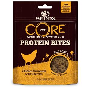 Wellness Core Protein Bites Kip 170g