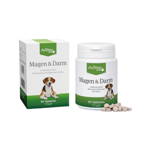 AniForte Plus Maag & Darmen - 90 tabletten