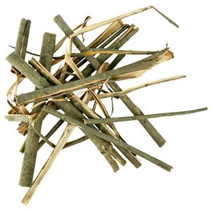 Back Zoo Nature Willow Bark 120g