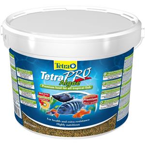 Warentuin Tetra Pro Algae 10 liter emmer