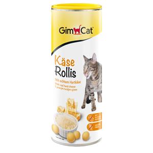 Gimcat Kaas-Rollis - 425 g