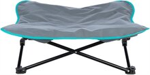 TRIXIE Camping-Bett 69 cm, 69 cm, 20 cm