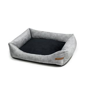 Rexproduct SoftColor Bett schwarz S