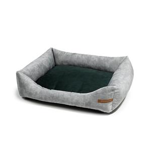 Rexproduct SoftColor Bett dunkelgrün XL