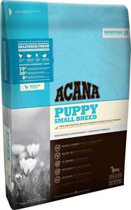 Acana Heritage Puppy Small Breed Hundefutter 2 kg
