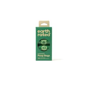 Earth Rated Kotbeutel ohne Duftstoffe 120 Stk.