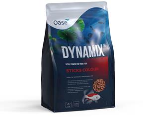 Oase Dynamix Sticks Colour visvoer - 4 liter