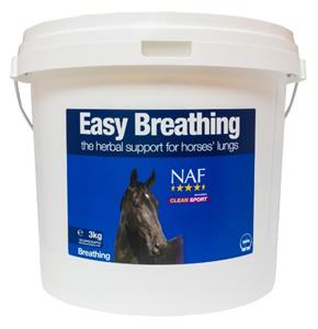 NAF Equine NAF Easy Breathing gedörrt - 3 kg