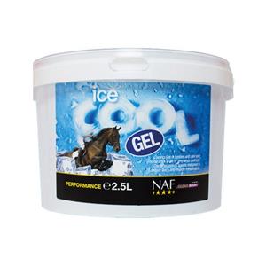NAF Equine NAF Ice Cool Gel - 2,5 Liter
