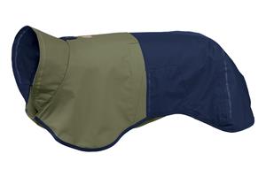 Ruffwear Sun Shower™ Hundejacke mitternachtsblau S