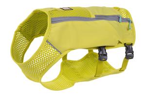 Ruffwear Trail Runner™ Weste gelb XS