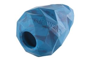 Ruffwear Gnawt-a-Cone™ Spielzeug blau