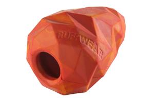 Ruffwear Gnawt-a-Cone™ Spielzeug rot