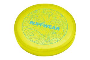Ruffwear Camp Flyer™ Spielzeug gelb