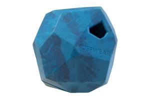 Ruffwear Gnawt-a-Rock™ Spielzeug blau