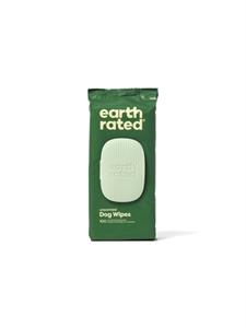 Earth Rated Dog Wipes Neutral
