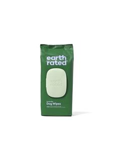 Earth Rated Dog Wipes Lavendel