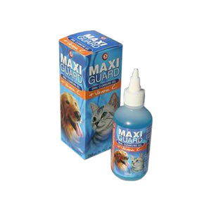 Millpledge Maxi Guard Oral Cleansing Gel mit Vitamin C