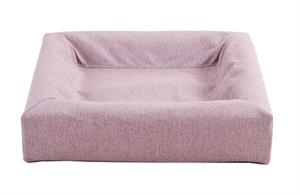 Bia bed skanor hoes hondenmand roze