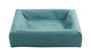 Bia bed skanor hoes hondenmand blauw