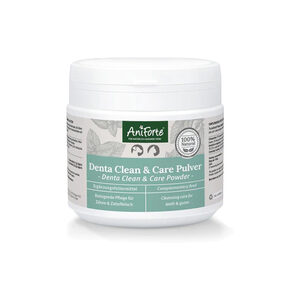 AniForte Denta Clean & Care - 300 g