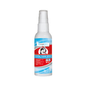 Bogadent Dental Care Spray - Hund 2 x 50 ml