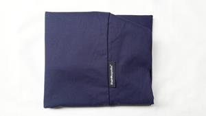 Hondenbed.nl Dog's Companion Hoes hondenbed donkerblauw