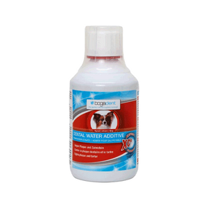 Bogadent Dental Water Additive - Hond - 2 x 250 ml
