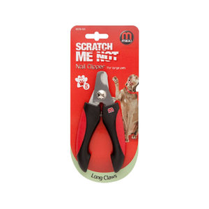Mikki Scratch me not - Nail Clipper - for large pets