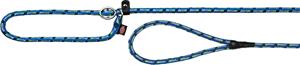 Trixie Mountain Rope retriever leash L-XL: 1.70 m/ø 13 mm black/orange