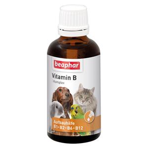 Beaphar Vitamine B Complex - 50 ml