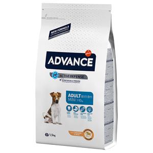 Affinity Advance Advance Mini Adult - 1,5 kg