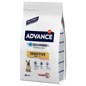 Affinity Advance Advance Mini Sensitive - 1,5 kg