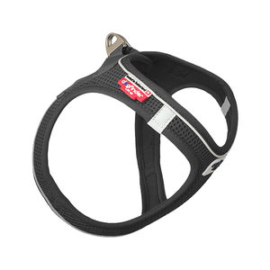 Curli Magnetic Vest Harness - Schwarz - S
