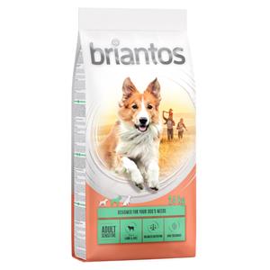 14 kg Briantos Adult Sensitive Lam & Rijst hondenvoer