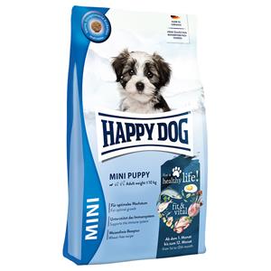 Happy Dog fit & vital Mini Puppy Hondenvoer - 4 kg
