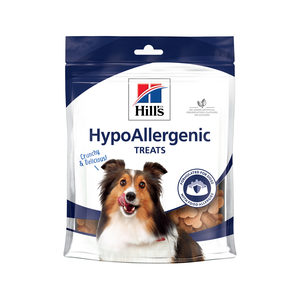 Hill's Hypoallergenic Treats Canine - 220 g