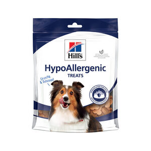 Hill's Hypoallergenic Treats Canine - 3 x 220 g