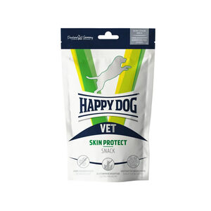 Happy Dog VET Snack - Skin Protect - 100 g