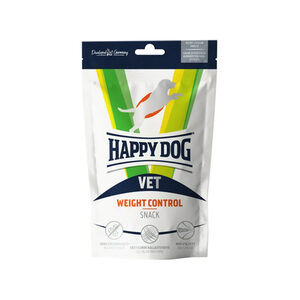 Happy Dog VET Snack - Weight Control - 100 g