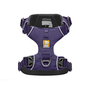 Ruffwear Front Range Harness - L/XL - Purple Sage