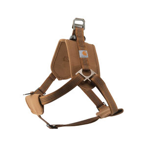 Carhartt Work Dog Harness - Braun - XL